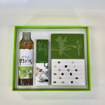 하늘호수 케어3종 선물세트A : 하늘호수 천연화장품