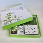 하늘호수 케어3종 선물세트A : 하늘호수 천연화장품