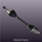 아우디 8R Q5 13년~현재 등속조인트 드라이브샤프트 앞뒤 : 노블파츠 Noble