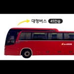 [순천여수출발] 프리미엄 전세버스 45인승 대절 학교·기업·동창회등 단체 이동 관광버스대절 : 뉴수정여행