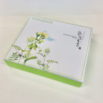 하늘호수 케어3종 선물세트B : 하늘호수 천연화장품