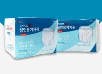 라이프업 성인용기저귀 팬티형 특대형 1팩10매 : maxent