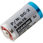 Synergy 디지털 교체 배터리, PetSafe RFA18-11 배터리와 호환, (알카라인, 6V, 100mAh) 초고용량, Innotek BAT-001, L1325, RFA... 