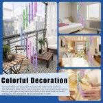 글락스 컬러풀 바람종 키트 G2502 실내외 장식 선물용 : 호호마켓3