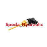 TFP104-000 904696 Hydac 오일 압력 센서 TFP 104-000 : 아진 상사