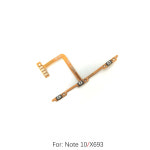 Depalai Infinix Note 7 8 10 Note11 Note12 Note30 X690 X692 X693 X695 X663 전원 버튼 볼륨 플렉스 케이블 OnOff : wt컴퍼니