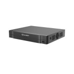 CamBOT NPDVR-16CH5M-DH 500만화소 16채널 DVR 녹화기 본체 : 디와이시스템