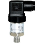 독일 JUMO 압력 센서 MIDAS 401001/000 -1-4bar 진공 압력 트랜스미터 : 송하유통4