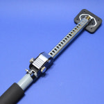 세신 다목적지지대 SB-E125 1152063 하중60kg 75-125cm 45도까지 기울여 지지가능 : 계양전동공구