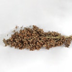 모로 햄스터간식 자연주의꾸미기 레드수수 : 루루비 스토어