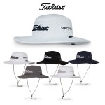타이틀리스트 찰스턴 오지햇 골프모자 남 TH24CHAUSN2 : 골프디엔에이