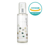 하늘호수 케어3종 선물세트B : 하늘호수 천연화장품