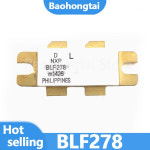 고주파 튜브 전력 증폭기 모듈 정상 작동 성능검사완료 BLF278 1 SMD RF : VT종합무역