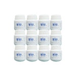 삼현제약 명반 (180 g) - 12개 Alum 백반 : ATCb