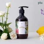 플루 퍼퓸드 스파스크럽 바디워시 500g (로즈/베리/솝/우디) : 주식회사 케이티알파