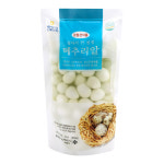 강원선식품 청정 깐메추리알 1kg : 푸드뱅크주식회사
