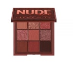 NUDE 아이섀도 팔레트 HUDA BEAUTY 100% 정품(리치) : 뷰티 유통