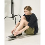 컨버스 공식브랜드관 척테일러 올스타 클래식 블랙 M9166C : 험블리치