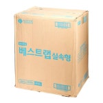 롯데알미늄 베스트랩 45CM X 500M 1박스(6입) 랩 : 기차춘동