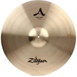Zildjian 21인치 A Sweet Ride 심벌 A0079 : ERIN 9121
