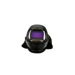 3M 전동 공기 정화 호흡기 시스템 w 스피드글라스 용접 헬멧 9100 FX-에어 36-1101-30iSW : 케이34상점