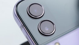 후면 카메라 렌즈 보호필름 갤럭시Z 플립7, 3매입 : 스코코