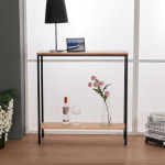 우드선반장 선반다이 스틸 참죽 원목선반 900x940 : 파인타임