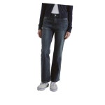 매장정품 WHO.A.U 후아유 여성 Slim Bootscut Denim(F) WHTJF2423F 464338 : 정상탑마트15