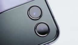 후면 카메라 렌즈 보호필름 갤럭시Z 플립7, 3매입 : 스코코