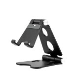 지피 클래식 아이폰 갤럭시 휴대폰 거치대 스탠드 : 주식회사 지피