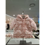 [현대백화점][압소바HU] 알로 패딩 점퍼 A27 23104 : 더현대닷컴