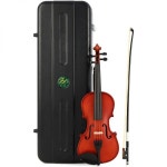 Scherl & Roth SR41E1H Arietta 학생용 바이올린 세트 14 사이즈 : ERIN 9121