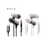 [우성유통] C타입 유선 이어폰 (AZT-350C) : 드림디포 공식 스토어