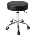 UDT 작업보조의자 이동식바퀴 공장 스툴의자 UWC-33S : 툴앤드