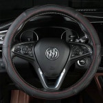 소가죽 자동차 핸들커버 카니발 쏘렌토 스포티지 셀토스 핸들커버 : 뉴오더샵