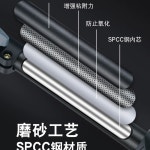 스텐드 무대조명 셀카 장비 싱글 파램프 조명거치대 선반 A. F8802 75cm 삼각대 : 우윤팜 스토어