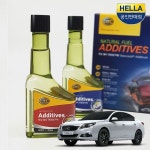 SM5연료첨가제 수분제거 2P 1세트 : 딸강모자