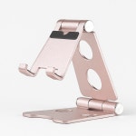 지피 클래식 아이폰 갤럭시 휴대폰 거치대 스탠드 : 주식회사 지피