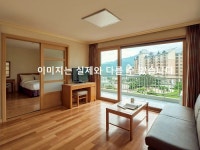 소노벨 델피노(이스트동) - 스위트(취사 스탠다드 침대)+워터파크패키지(오션플레이2인) : 호텔예약 스테이원