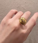 디올 25 D Petite 반지  R2297WOMMT 907  799894 TP560979536 : 렉스몰 LAXEMALL