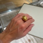 디올 25 D Petite 반지  R2297WOMMT 907  799894 TP560979536 : 렉스몰 LAXEMALL