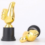 시상용미니트로피 엄지형상패 어린이집 학교 유치원 체육대회용 : jsshome