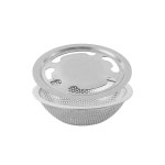 대형 싱크대거름망 커버 배수구 음식물 씽크대 스텐 : 딸부자숍