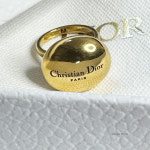 디올 25 D Petite 반지  R2297WOMMT 907  799894 TP560979536 : 렉스몰 LAXEMALL