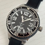jet Jet 시계 [세금포함] [정품] 52mm new unused long-term 보관 J54443-267 No box 패션시계 명품시계 손목시계 2963832 1361377... 