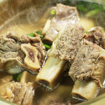 조선푸드 뼈대장 갈비탕 소갈비탕 왕갈비탕 대용량 2.5kg : 조선푸드몰