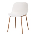 편안한 식탁 인테리어의자 디자인체어 1인 주방가구 : 희연상점