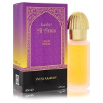 스위스 아라비안 Swiss Arabian Leilat Al Arais 코롱 EDP 향수 50ml : 러브 SENSE
