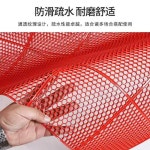 수영장 미끄럼방지 매트 9m 화장실 야외 깔판 바닥 PVC 샤워실 : 클라스퀵