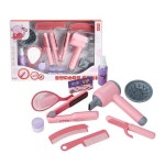 캐스비 플레이 트랜디스타일 미용놀이 세트 혼합색상 1세트 : 이팝아주